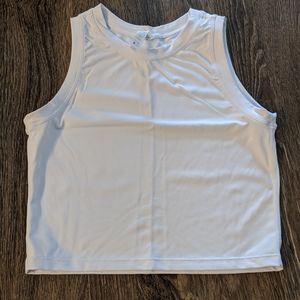 Paragon colombia crop tank